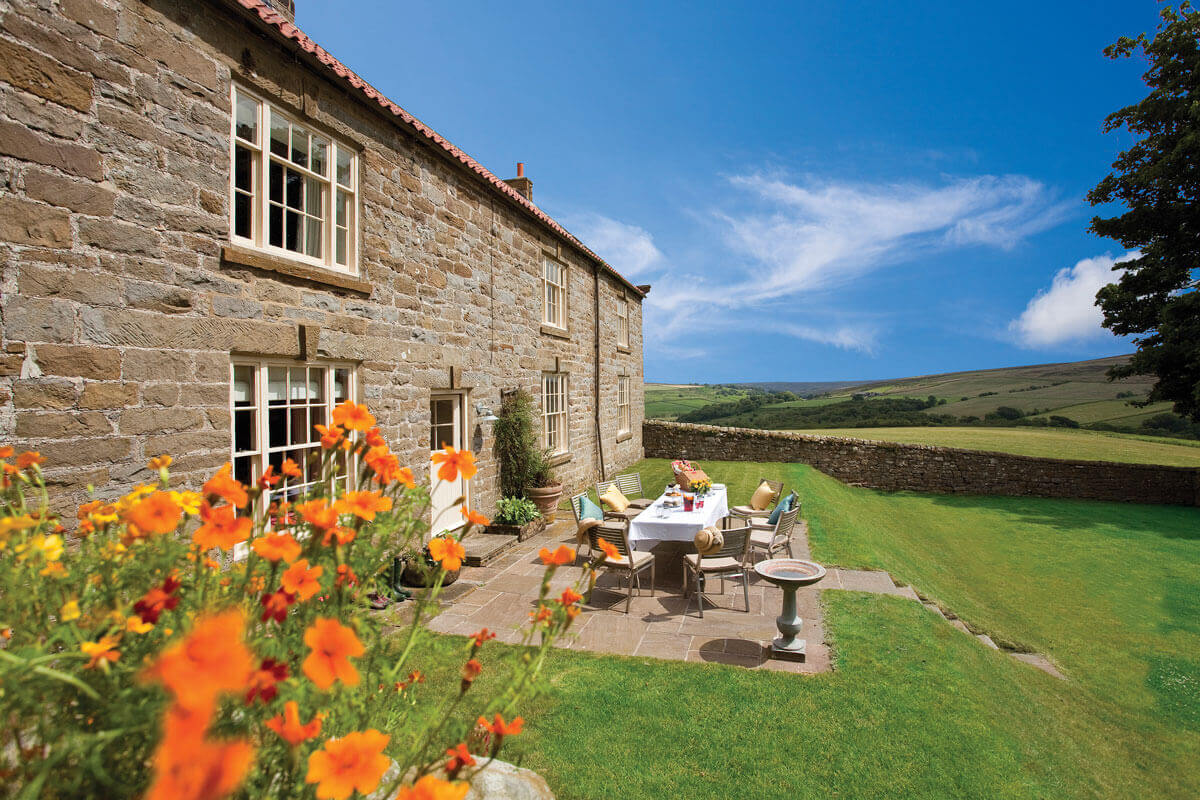 <span>Holiday Cottages In Cumbria</span>